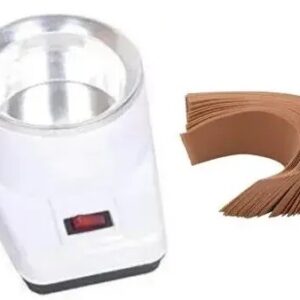 Wax Machine Hard Wax Heater For Waxing With Strip