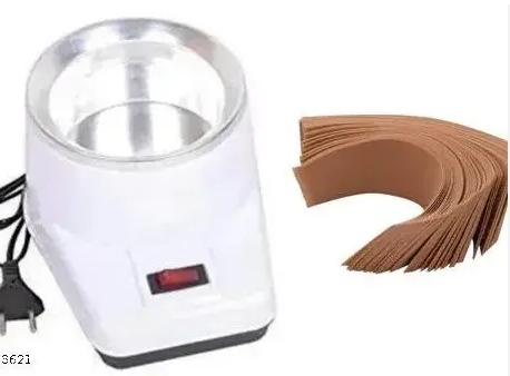 Wax Machine Hard Wax Heater For Waxing With Strip