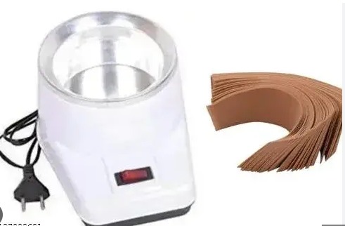 Wax Machine Hard Wax Heater For Waxing With Strip