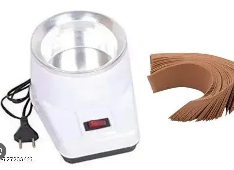 Wax Machine Hard Wax Heater For Waxing With Strip