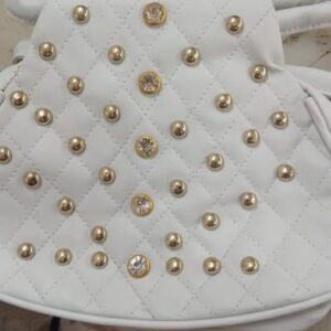 Handbag For Women Color White