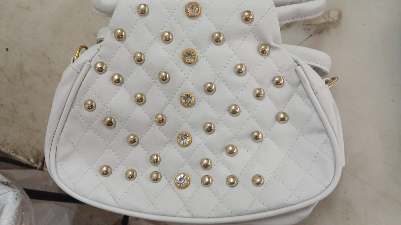 Handbag For Women Color White