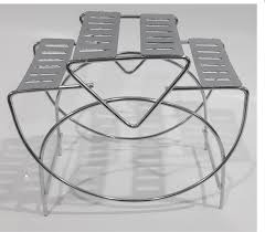 Dreambasket Stainless Steel Spoon Stand
