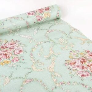 Multicolour Printed Wallpaper For Home Decoration 2 Meter