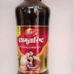 Dabur Dashmularishta 450Ml