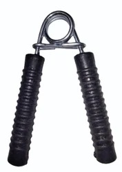 Stainless Steel Hand Grip