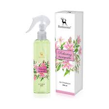 Ramsons Relaxing Rajnigandha Air Freshener 250Ml