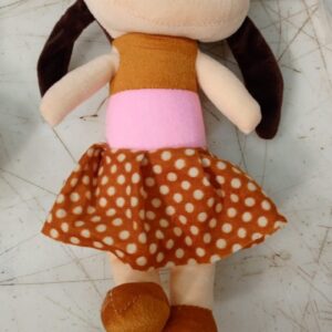 Ultra Cute Soft Doll 1 Toy 20 Inch Yellow