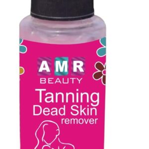Amr Beauty Tanning Dead Skin Remover Face And Body 100Ml