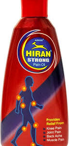 Aswini Hiran Strong Pain Oil 80Ml