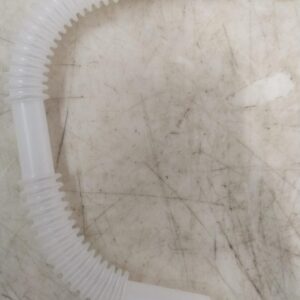 Drain Pipe Water Drain Hose Easy Install Aging Resistant