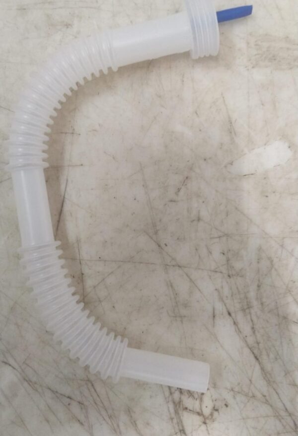 Drain Pipe Water Drain Hose Easy Install Aging Resistant