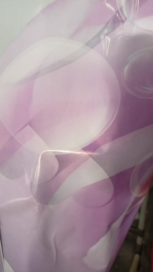 Pink Shade Color Wallpaper