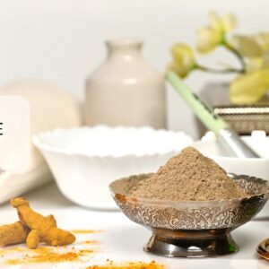 The Wellness Shop Post Wax Calming Gel 50G