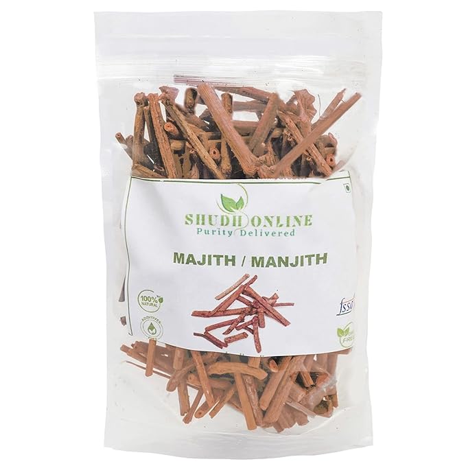 Shudh Online Manjistha 100G