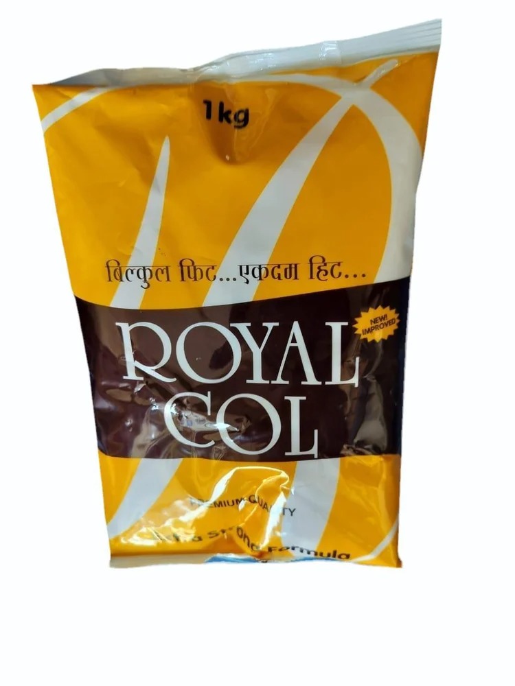 Royal Colwood Adhesive 1Kg Pack Of 25