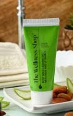 The Wellness Shop Post Wax Gel 50Gm
