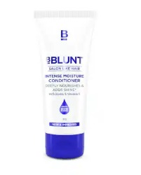 Bblunt Intense Moisture Conditioner For Hair 30 Gm