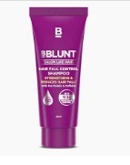 Bblunt Hair Fall Control Shampoo 20Ml