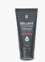 Bblunt Intense Shine Hair Mask 20Ml
