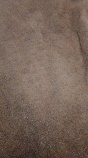 Bedsheet Double Bed Sheet Brown Colour Stretchable Comfortable