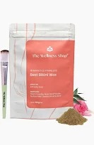 The Wellness Shop Herbal Bikini Wax Powder 100G