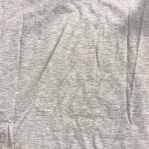Flick Grey Color T Shirt For Men Size S