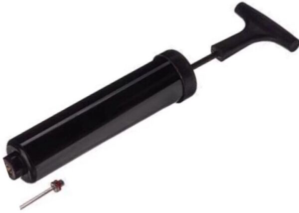 Air Pump For Football