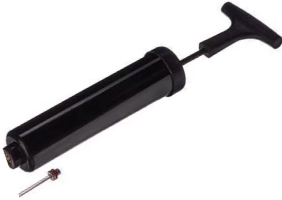 Air Pump For Football