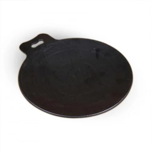 Iron Dosa Tawa Single Handle 12 Inch
