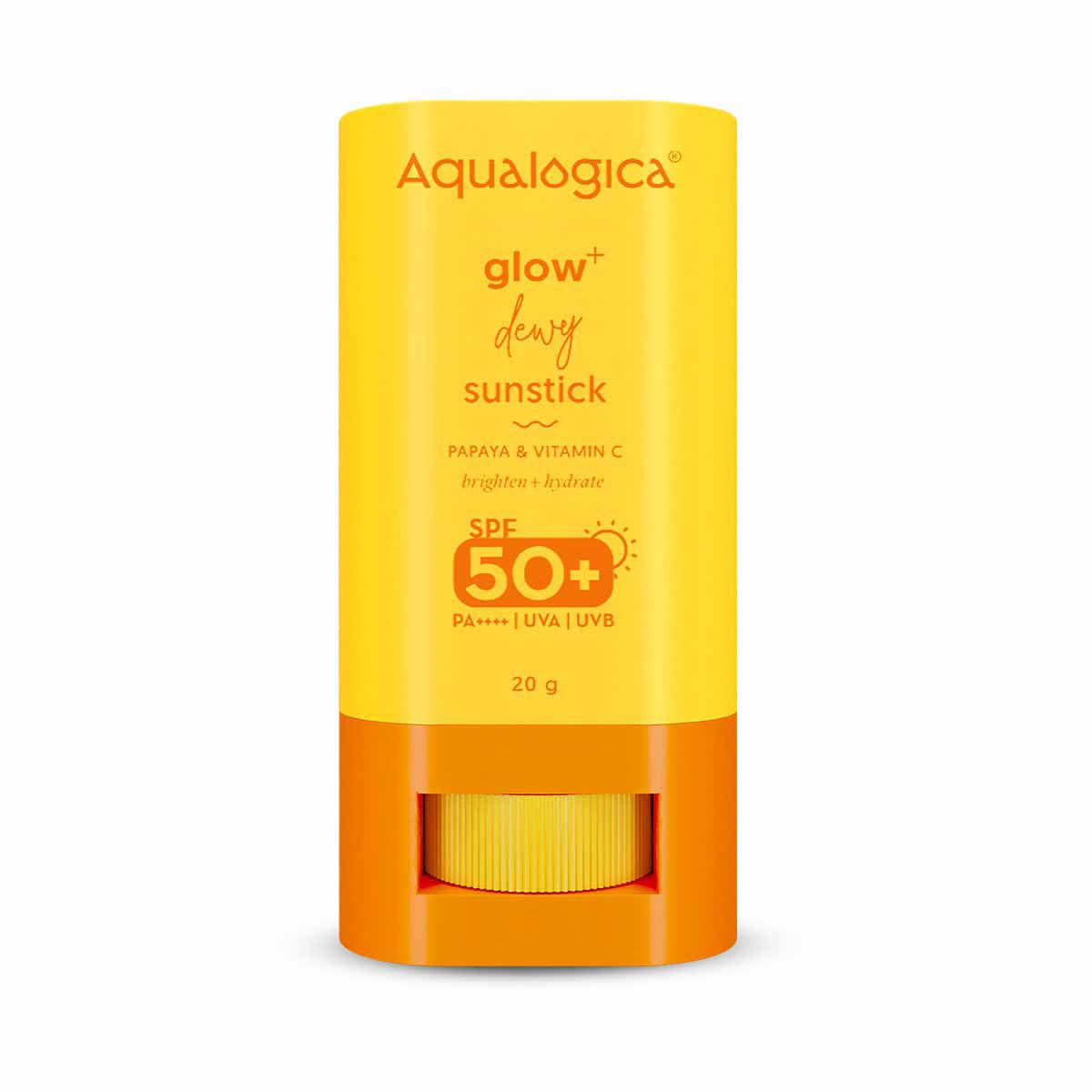 Aqualogic Flow Plus Dewy Sunstick 20G