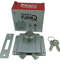 Quba Door Lock Set