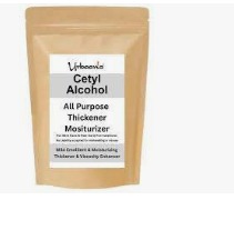 Urbaano Cetyl Alcohol All Purpose Thickener Moisturizer 150G