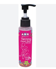Amr Tanning Dead Skin Remover 100Ml