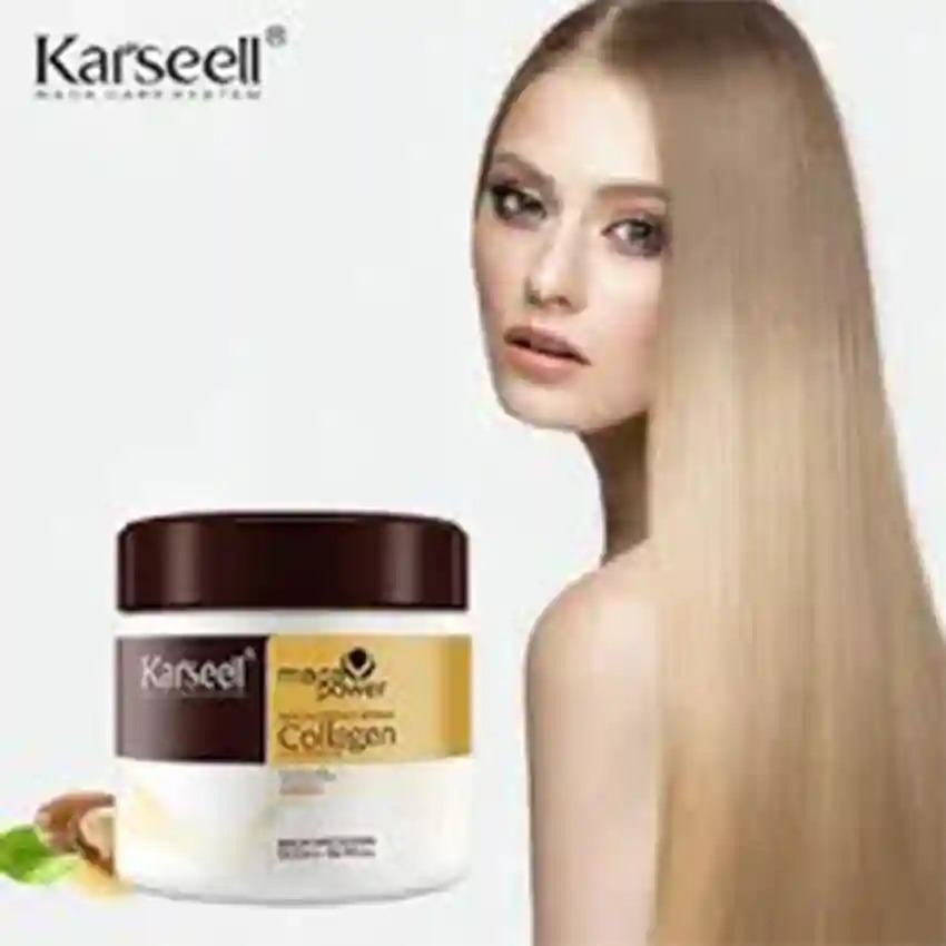 Regolith Hair Power Collagen 200Ml