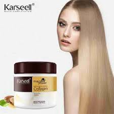 Regolith Hair Powder Collagen 200Ml