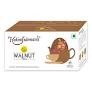 Hakim Suleman s Walnut Tea Bags 25N