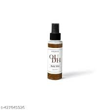 Ayuvia Oudh Body Mist 15Ml