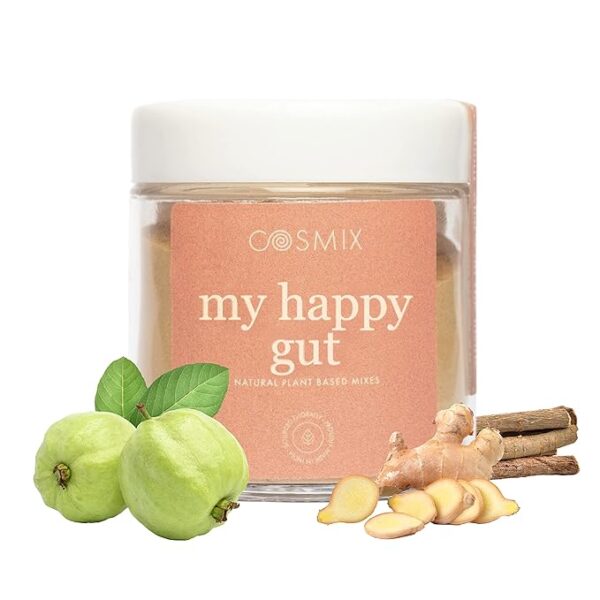 Cosmix My Happy Gut 60G