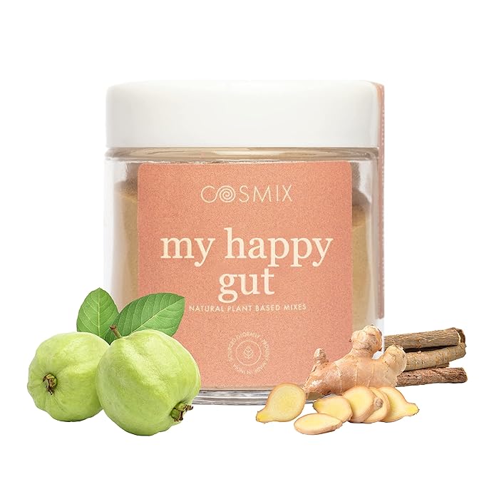 Cosmix My Happy Gut 60G