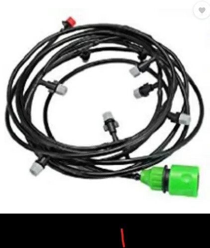 Diy Crafts Diy Product 2188 Drip Irrigation Kit