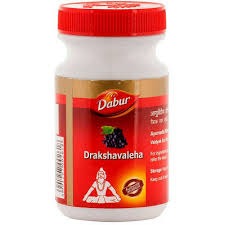 Dabur Drakshavaleha 250G