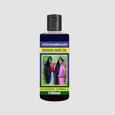 Adivasi Vishvambhari Hair Oil 100Ml