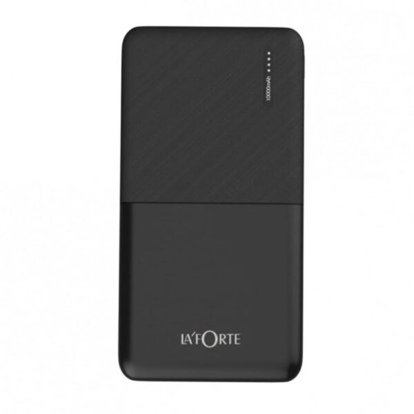 La Forte Ultravolt 10000 Mah Power Bank