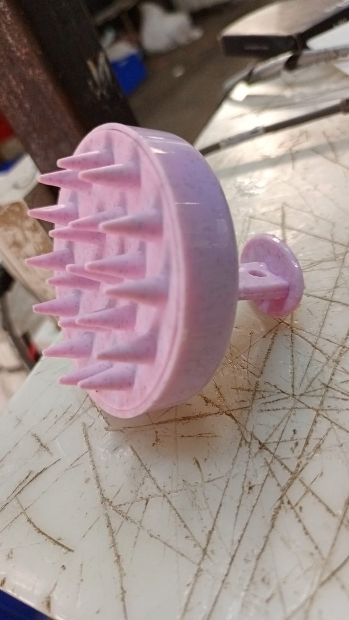 Scalp Massager For Hair Growth