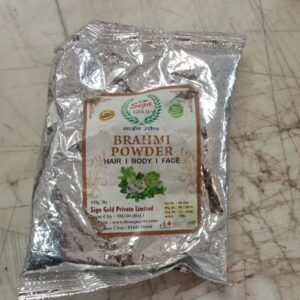 Sign Gold Brahmi Powder 50G