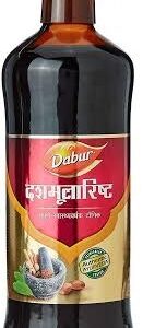 Dabur Dashmularishta 450Ml