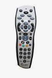 Lripl Dth 56 Replacement Remote Control For Tata Sky White
