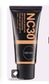 Beauzy Nc30 Spf 50 Foundation 35Ml