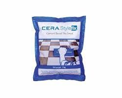 Cera Style Fix Epoxy Based Tile Grout 720G